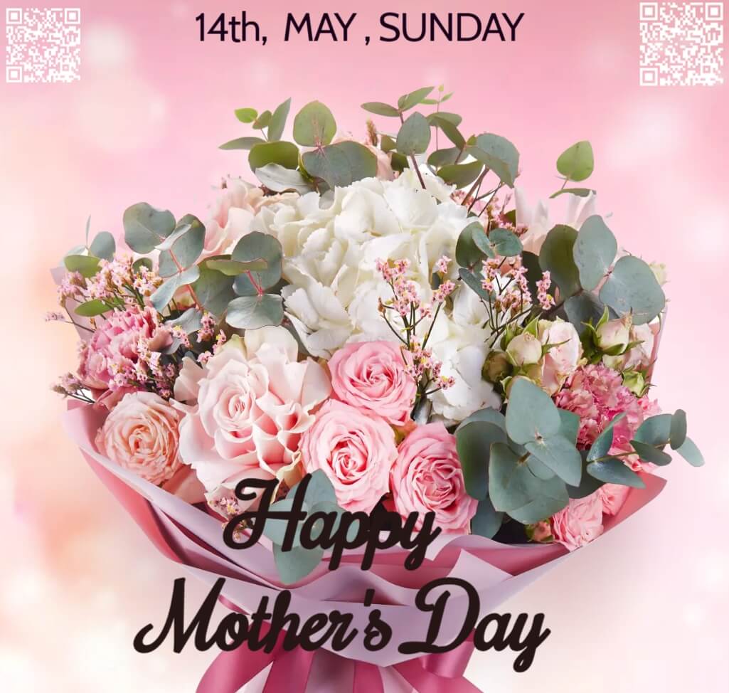 Mothers Day 2023 Wallpaper