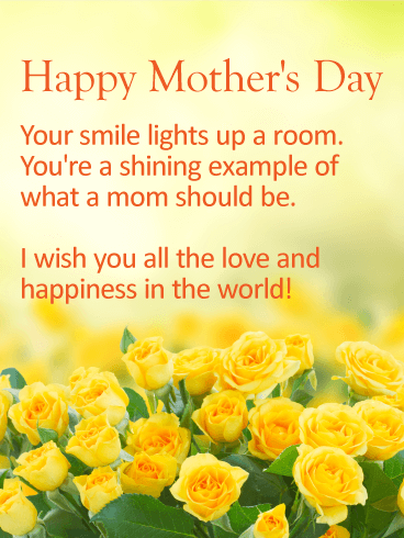 Mothers Day Wishes 2023