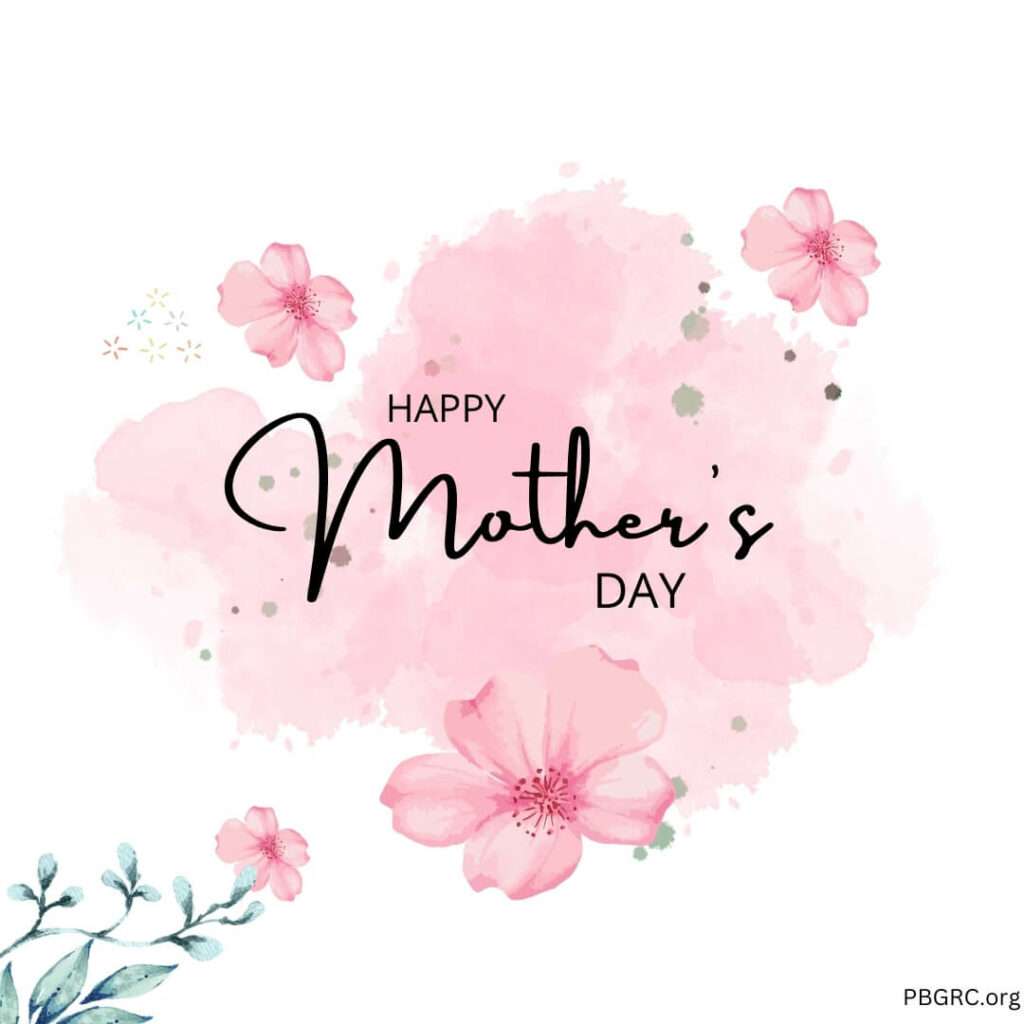 Mother's Day wallpaper 2024