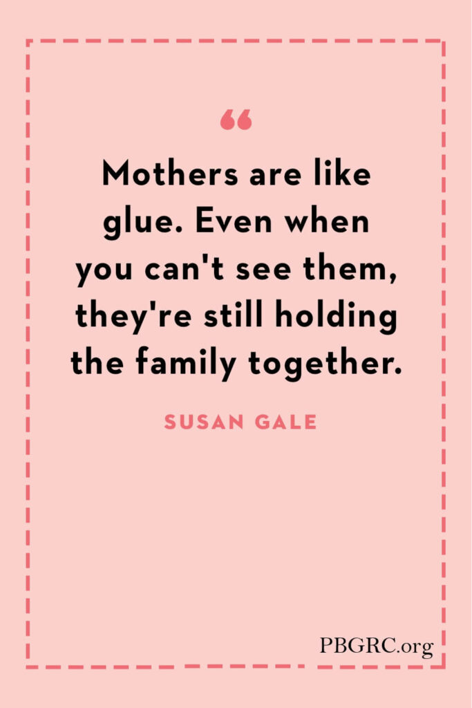 2024 Beautiful Mothers Day Quotes
