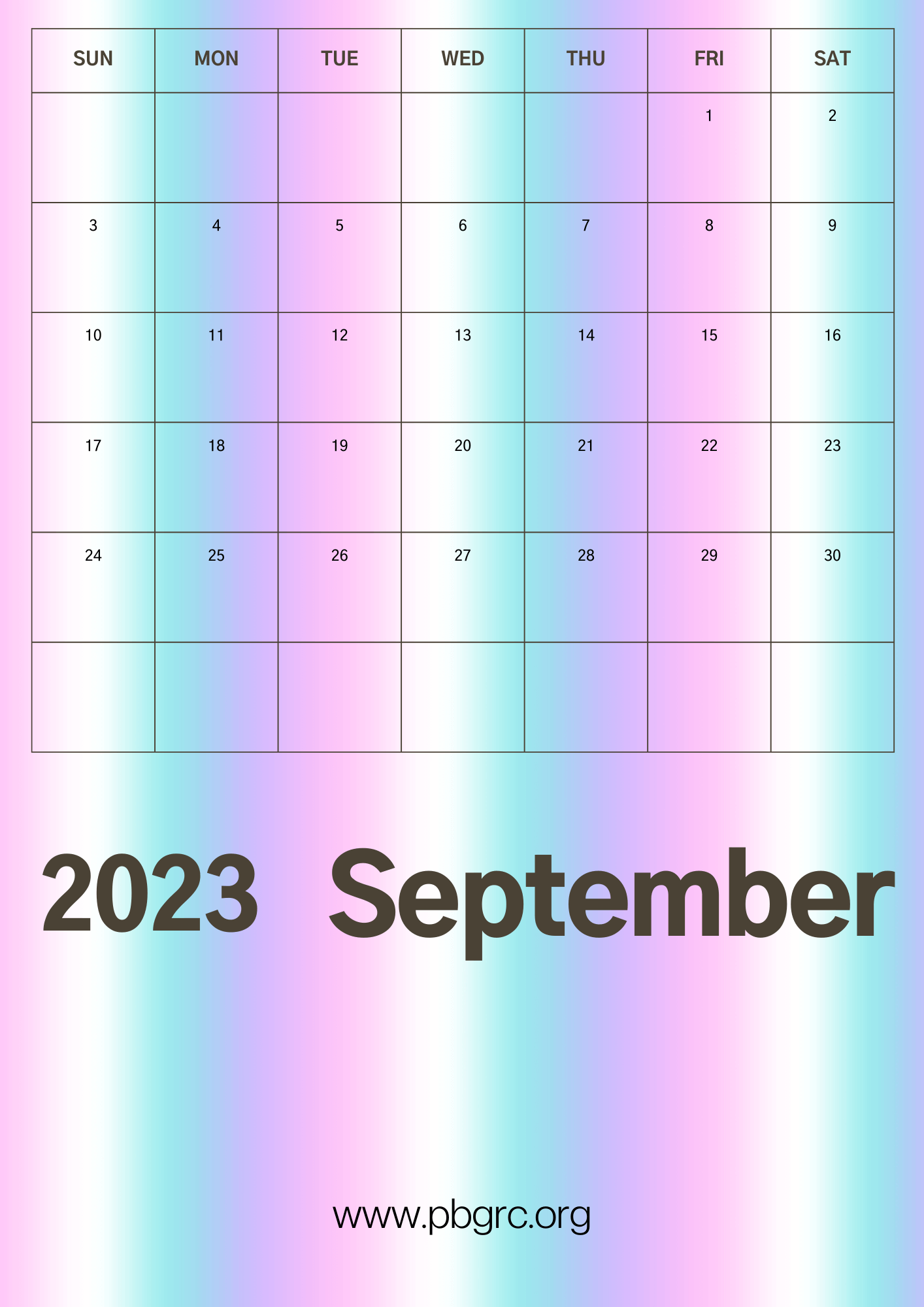 Cute Autumn Floral Wallpaper for September 2023