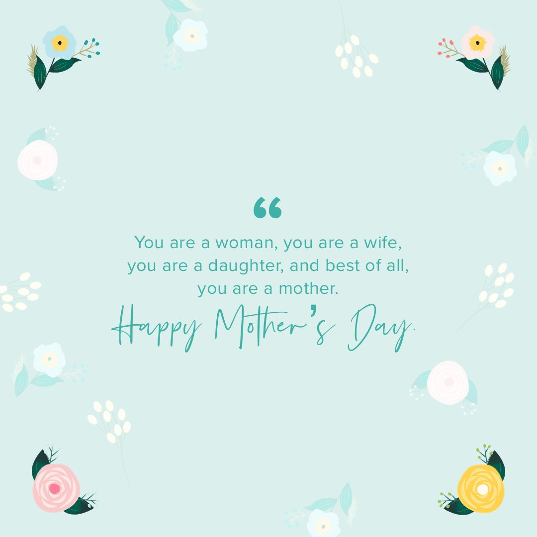 Happy Mothers Day Quotes From Daughter
