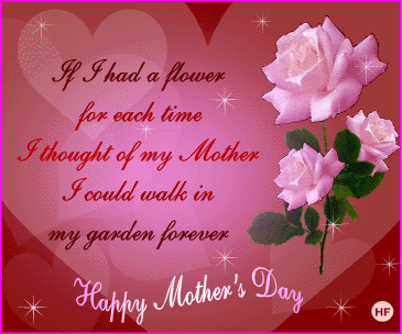 Happy Mother's Day Quotes & Messages 2023