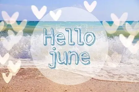 Hello June Pictures