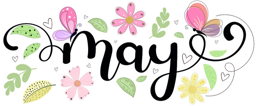 Hello May Quotes 2023