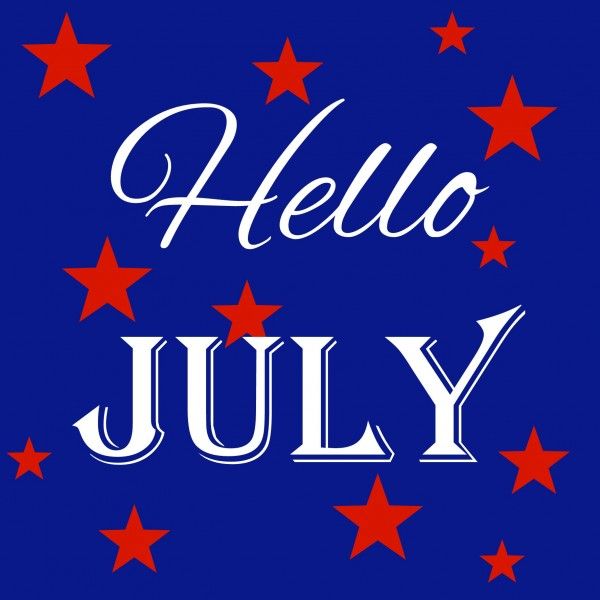 July Quotes And Wishes