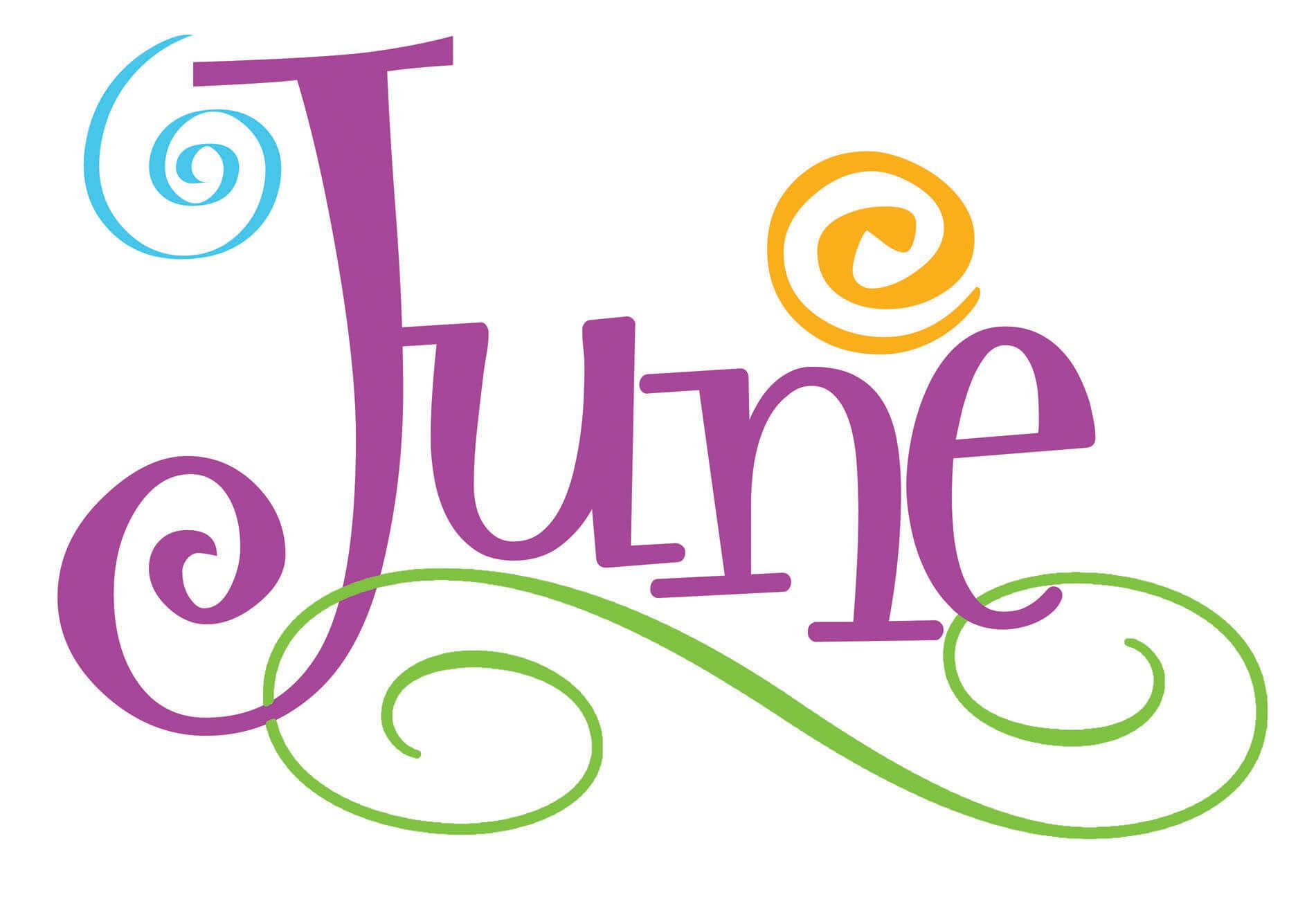 June Month