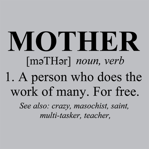 Mothers Day Quotes Funny