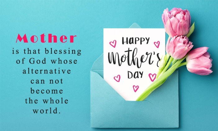 Mothers Day Quotes Picture