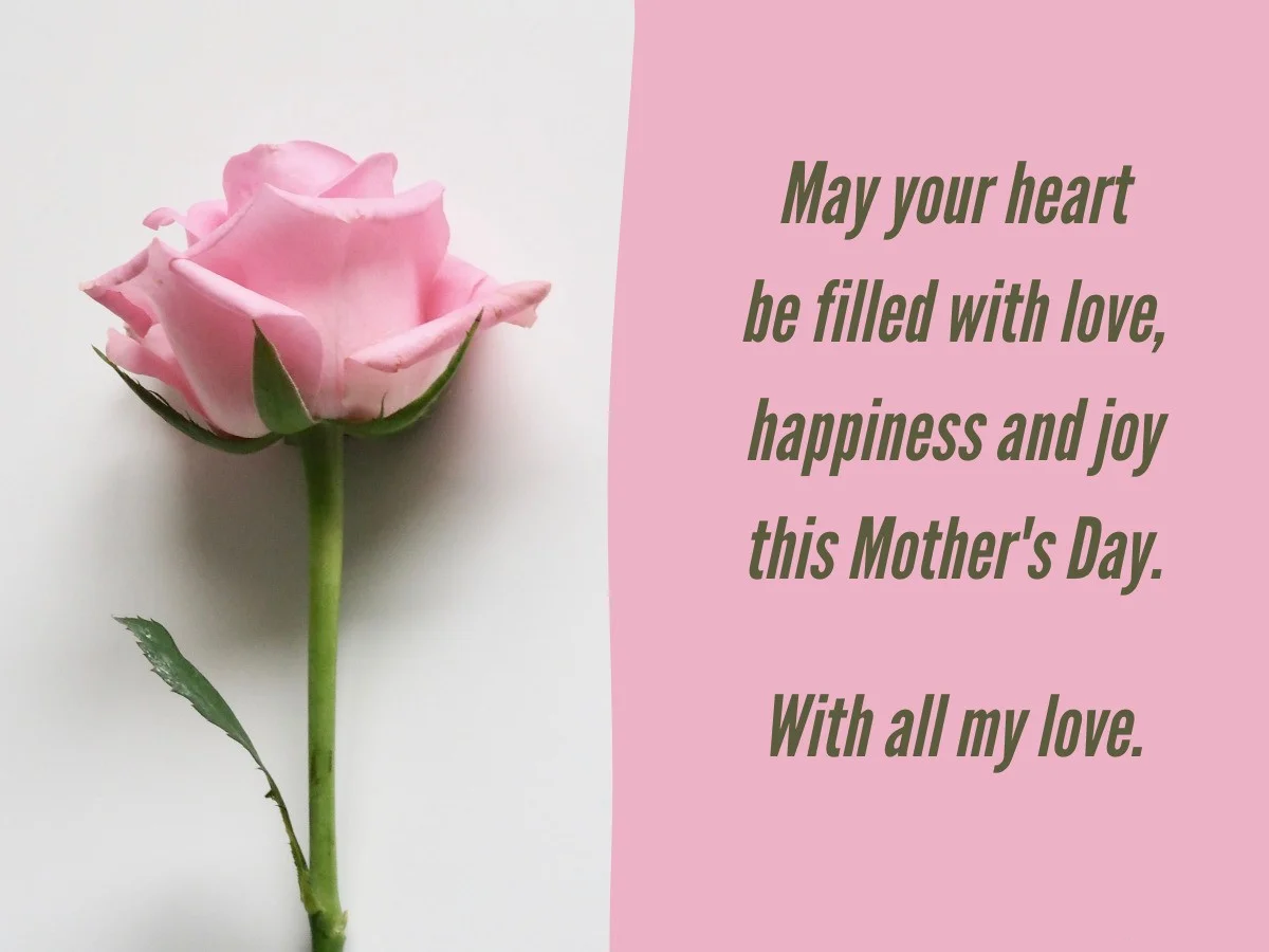 Mothers Day Quotes Sayings