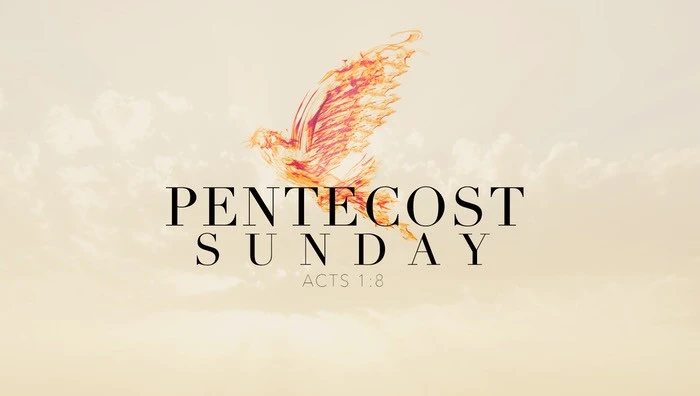 Pentecost Images and Pictures