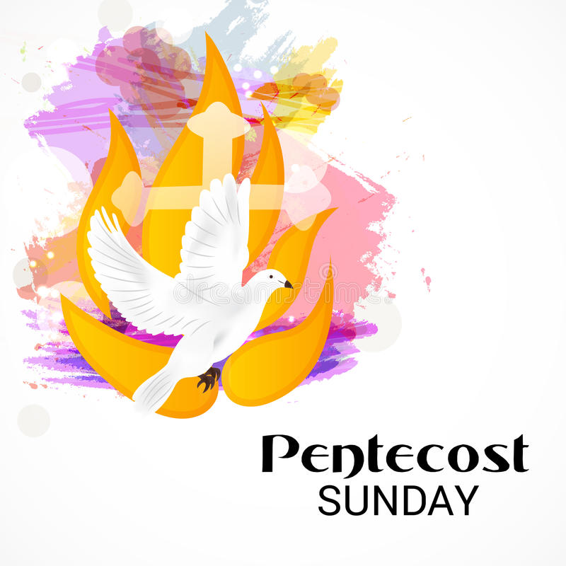 Pentecost Sunday Images Free