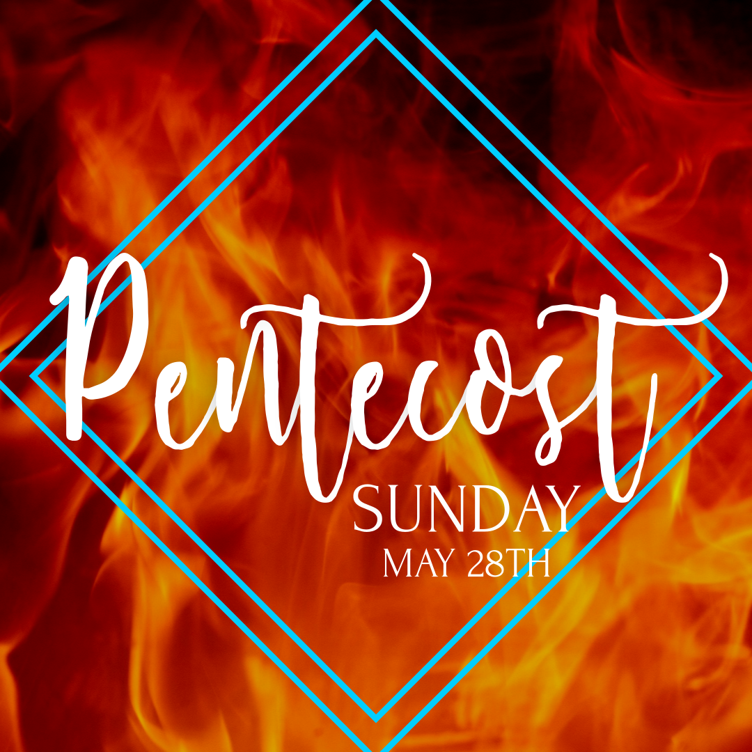 Pentecost Wallpaper Free