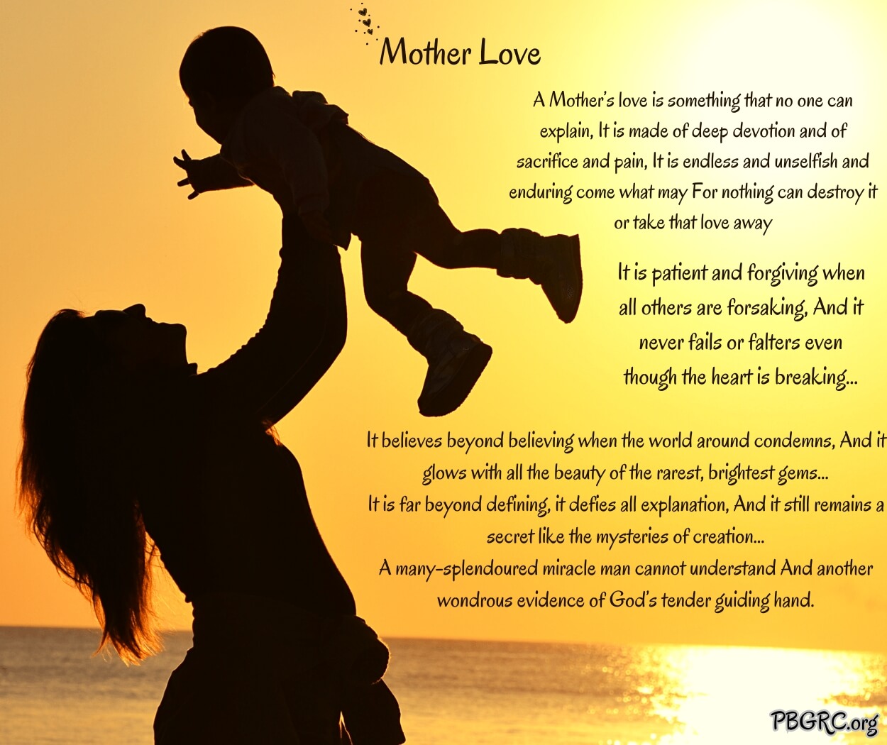 Preschool Mother Day Poem 2024