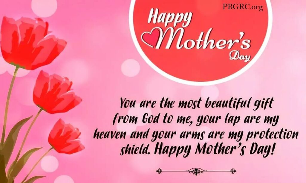 Short Heart Touching Mothers Day Quotes