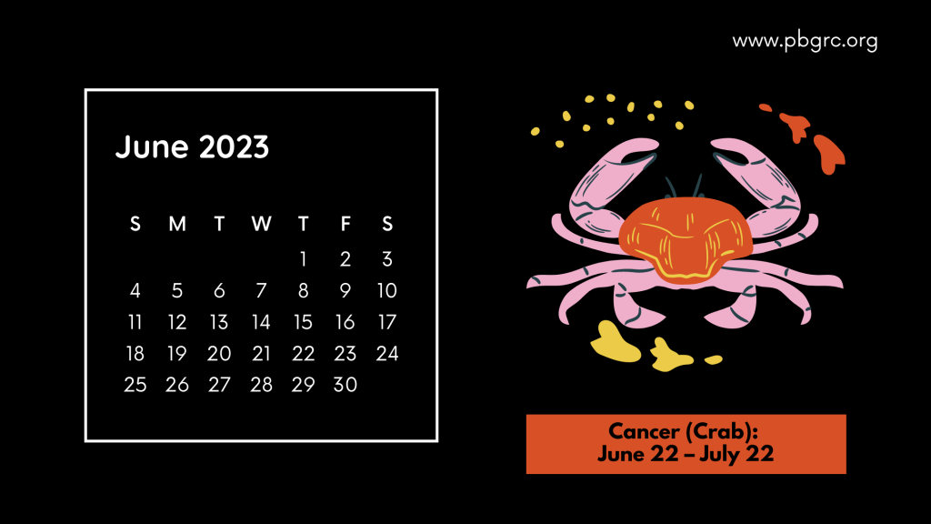 Zodiac Sign of June 2023