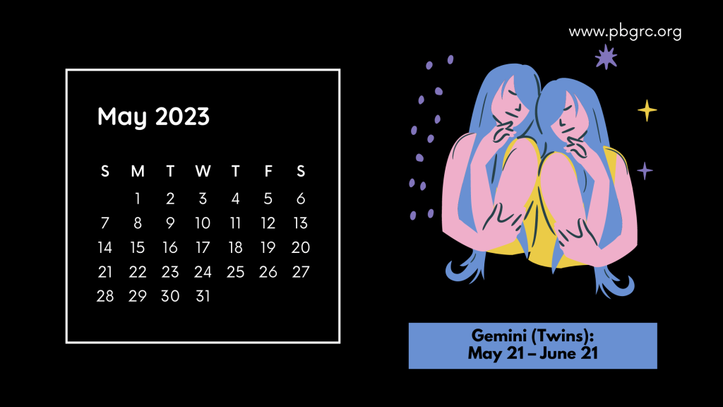 Zodiac Sign of May 2023