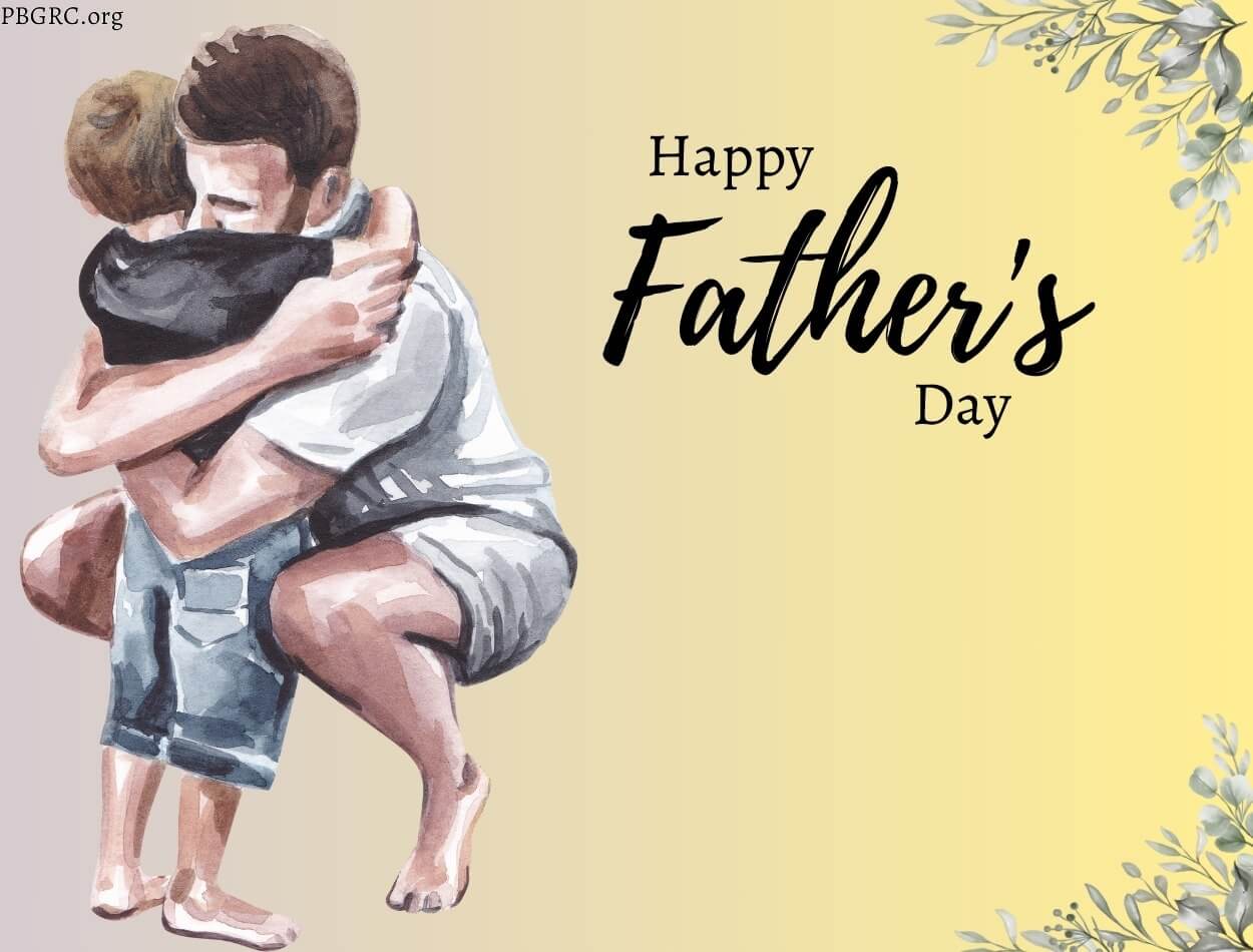 2024 Happy Father Day Photos Download