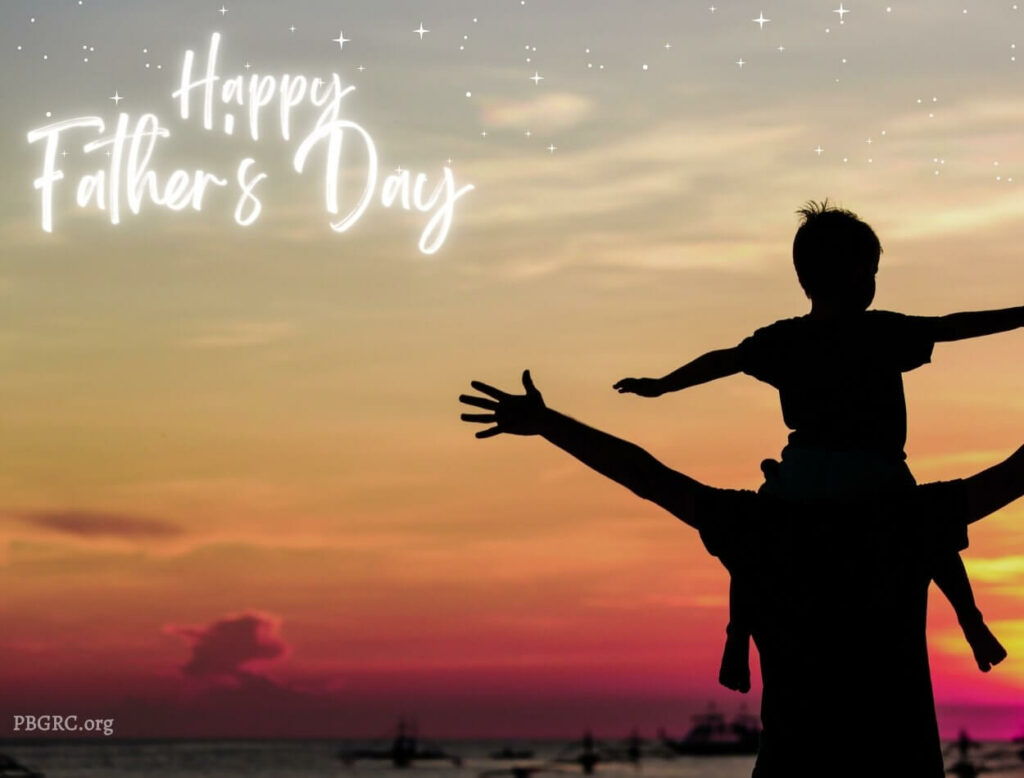 Background Father's Day Pattern Fathers Day Wallpaper