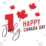 Canada Day Images