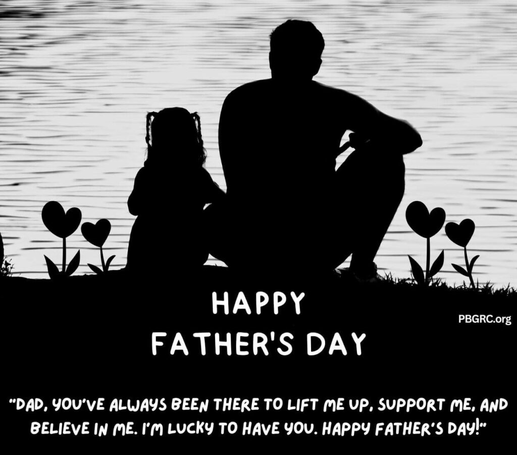 Emotional meaningful fathers day quotes