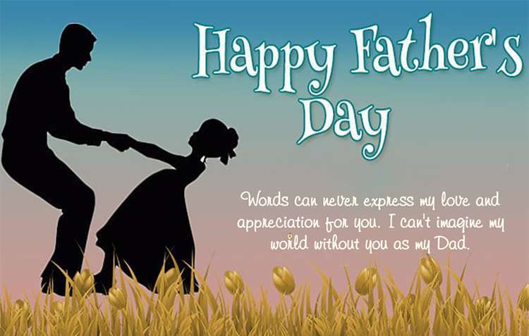Fathers Day Images and Pictures