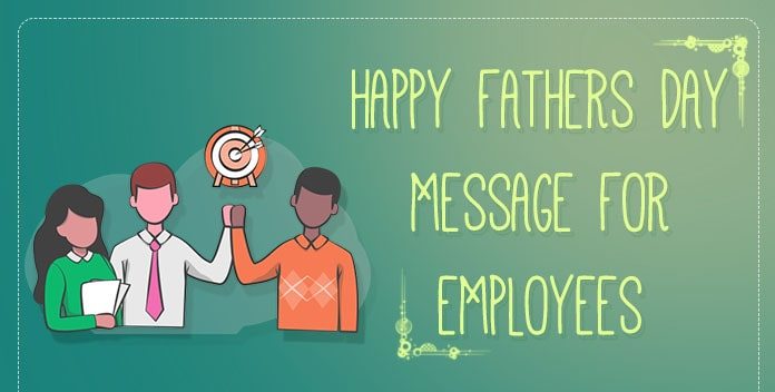 Fathers Day Messages For Boyfriend