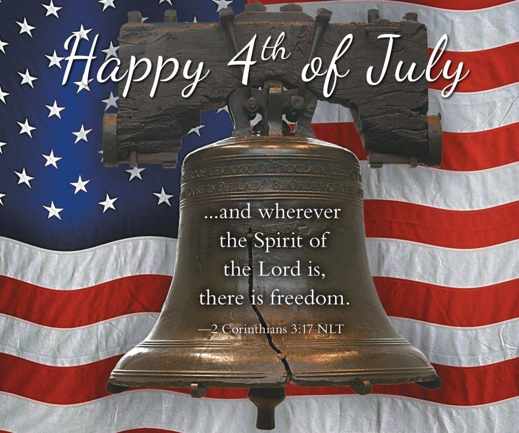 Fourth of July Quotes and Images