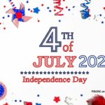 Happy 2024 4th of July