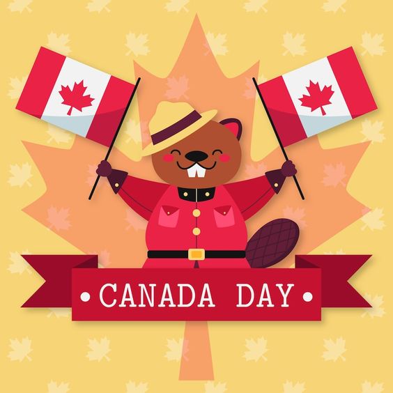 Happy Canada Day Images 2023