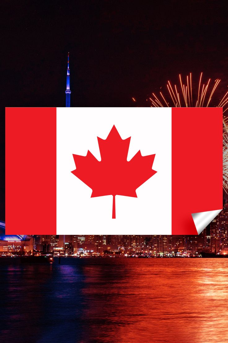 Happy Canada Day Photos Free