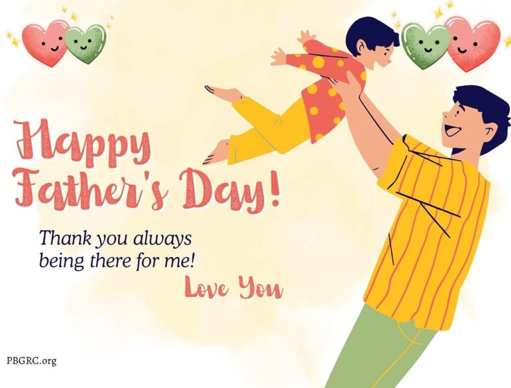 Happy Father Day Wallpaper HD