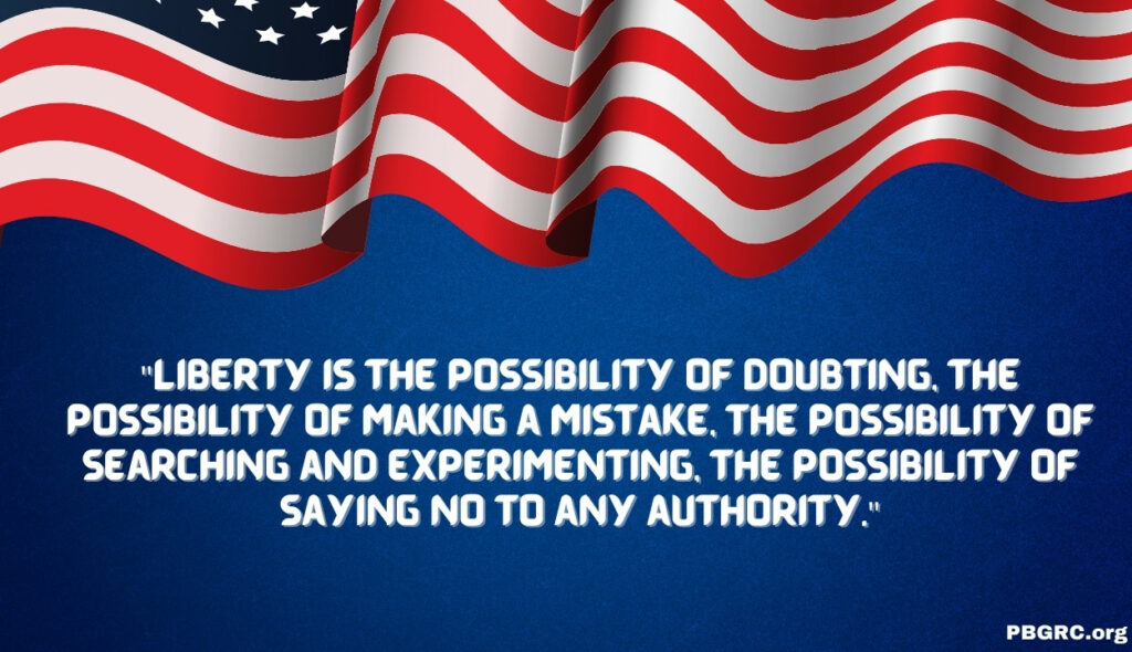 fourth of July quotes 2024