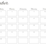 September 2024 calendar template