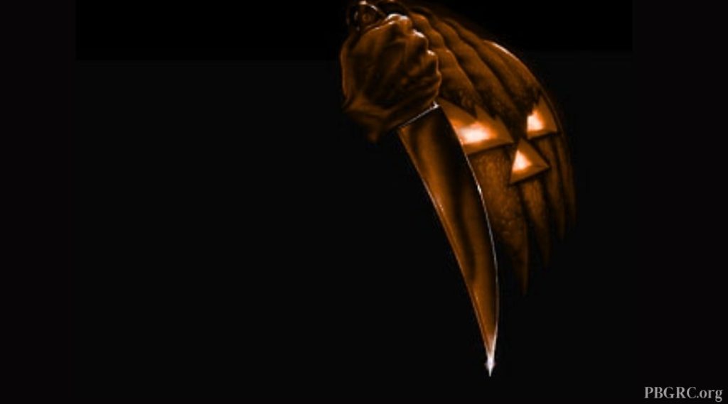 Free Spooky Halloween Image