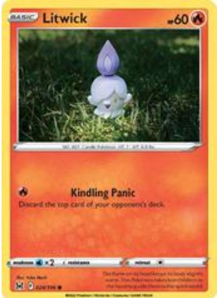 Pokémon Halloween Cards 6