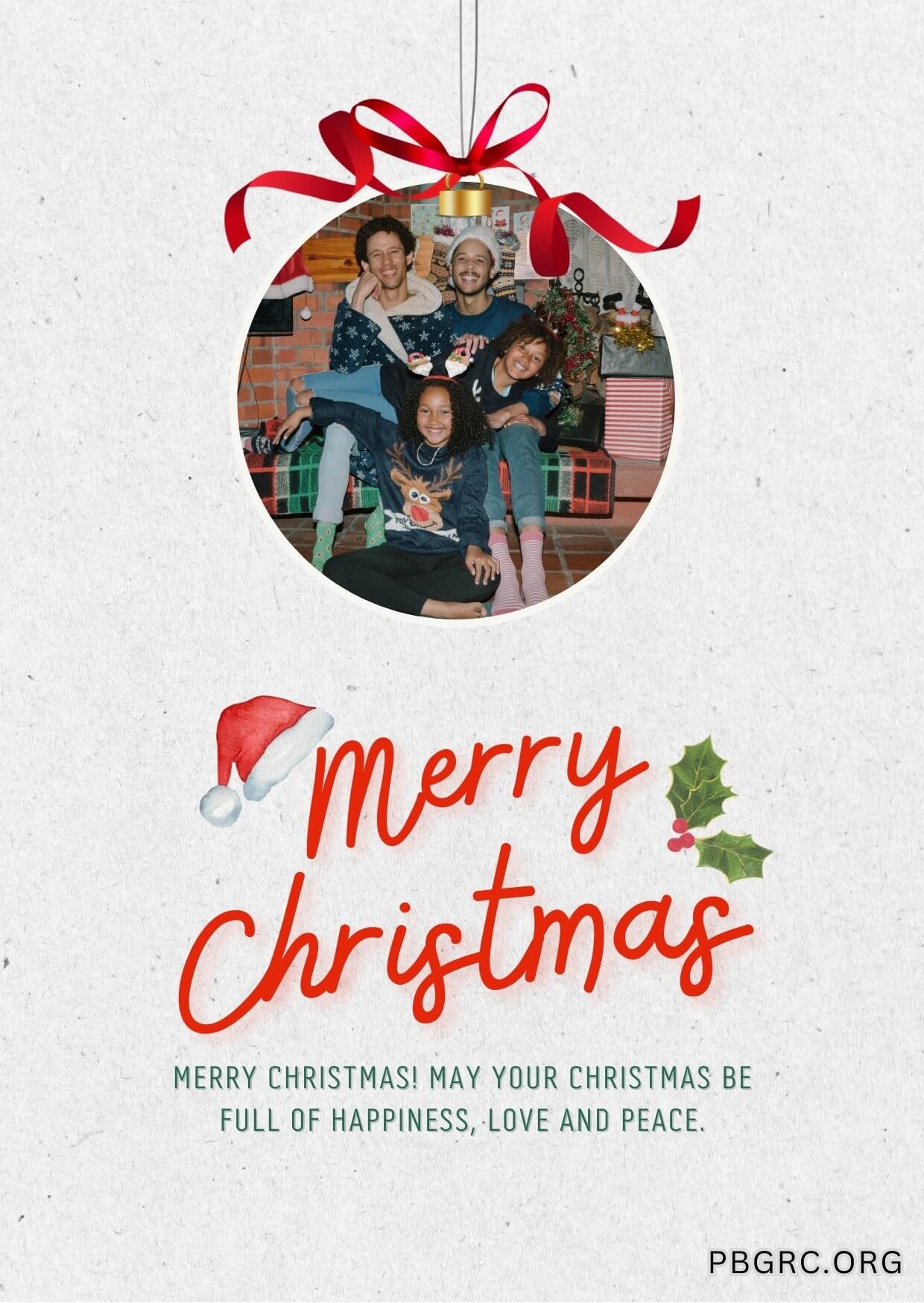 merry christmas greeting messages