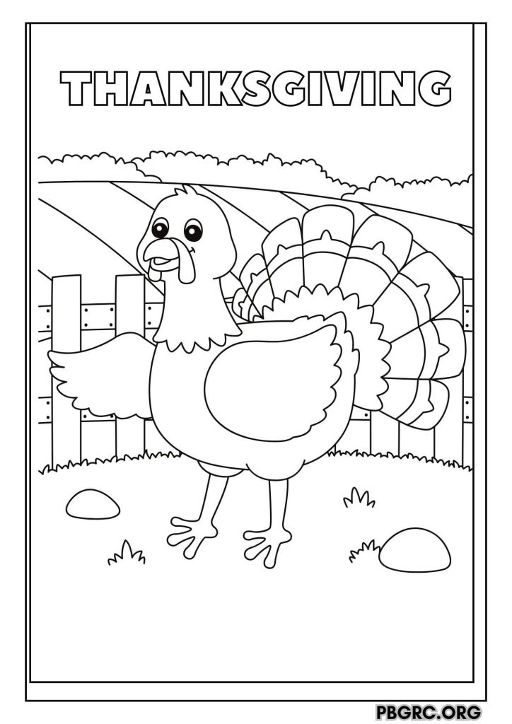 printable thanksgiving activities