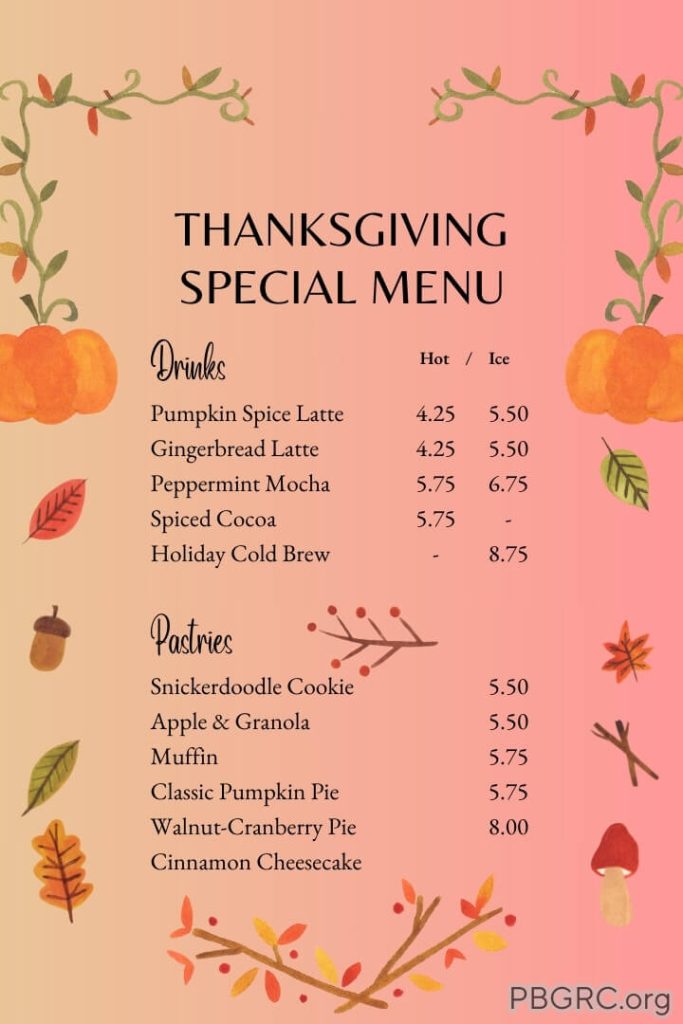 whole foods thanksgiving menu
