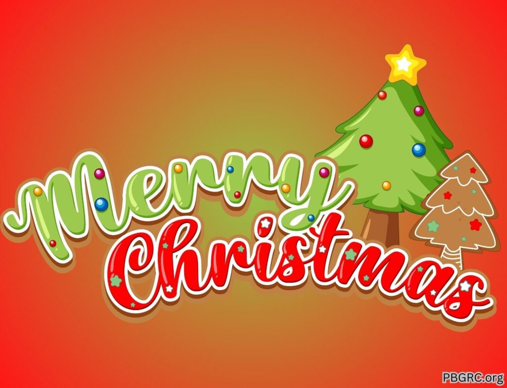 animated merry christmas clipart png
