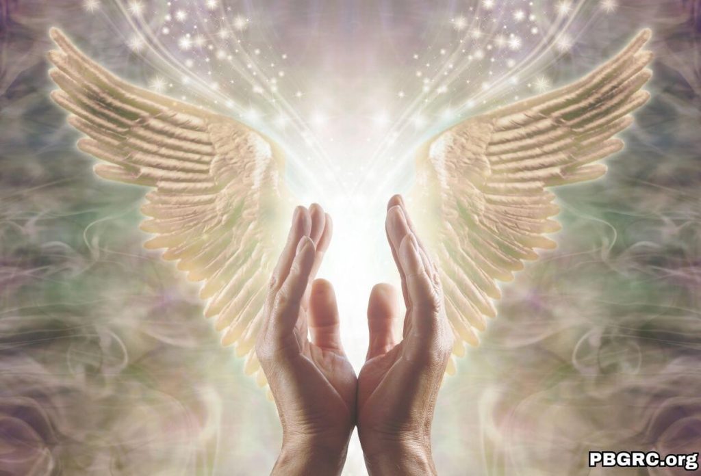 angel 444 spiritual meaning