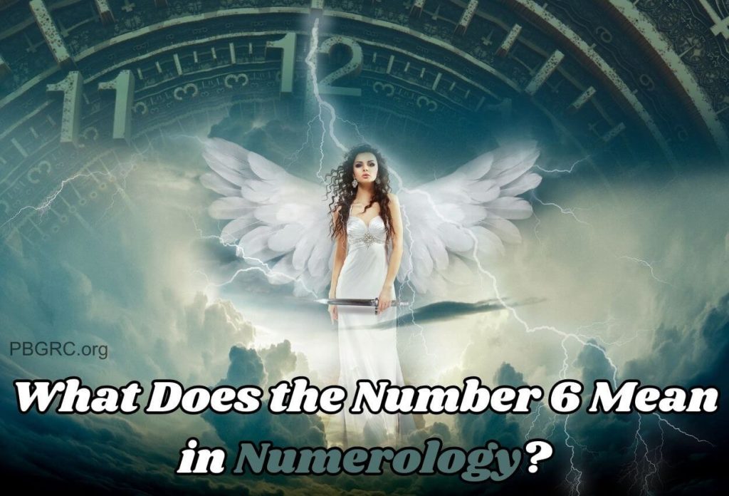 angel number 666 what does it mean