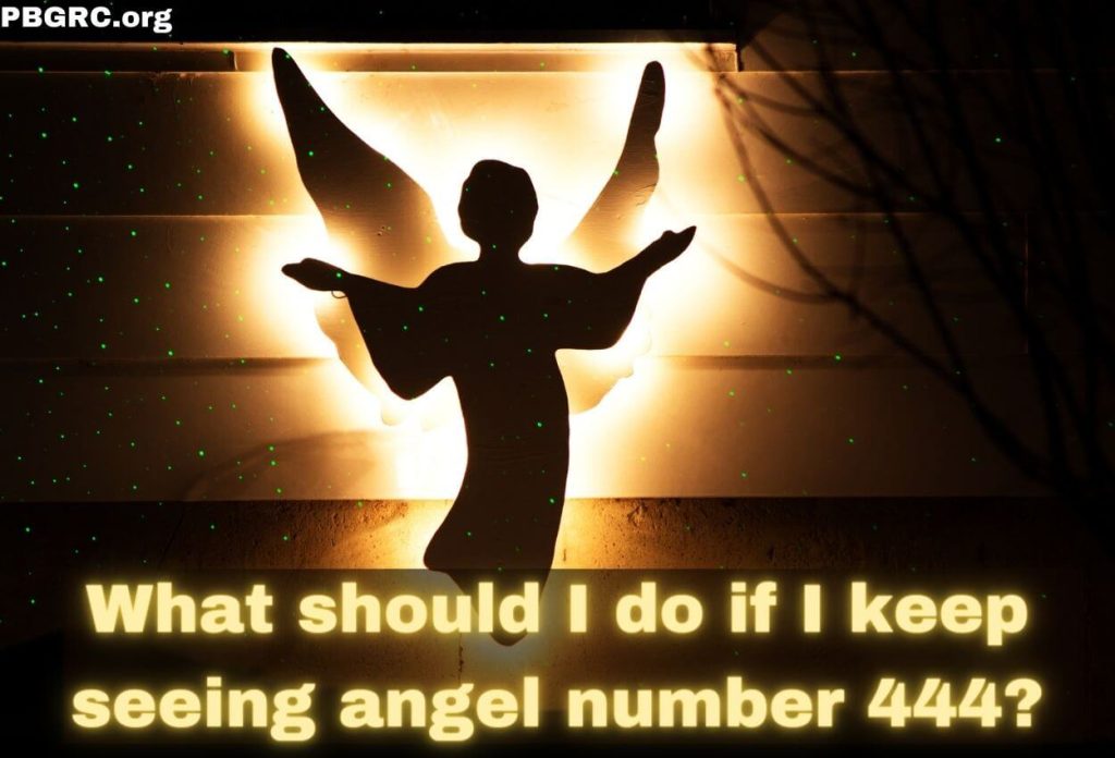 guardian angel 444