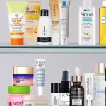 10 Most effective skincare products