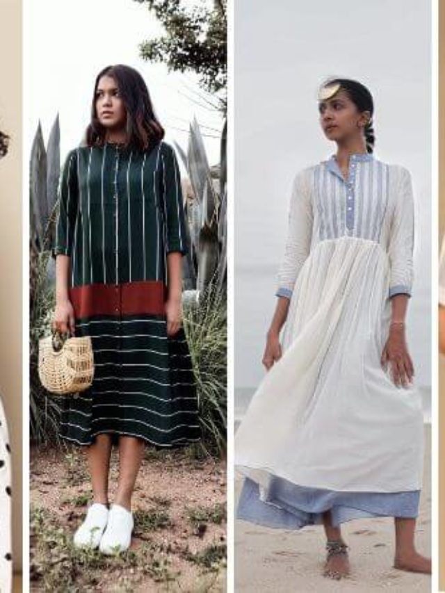 9 Best Sustainable Fashion Brands