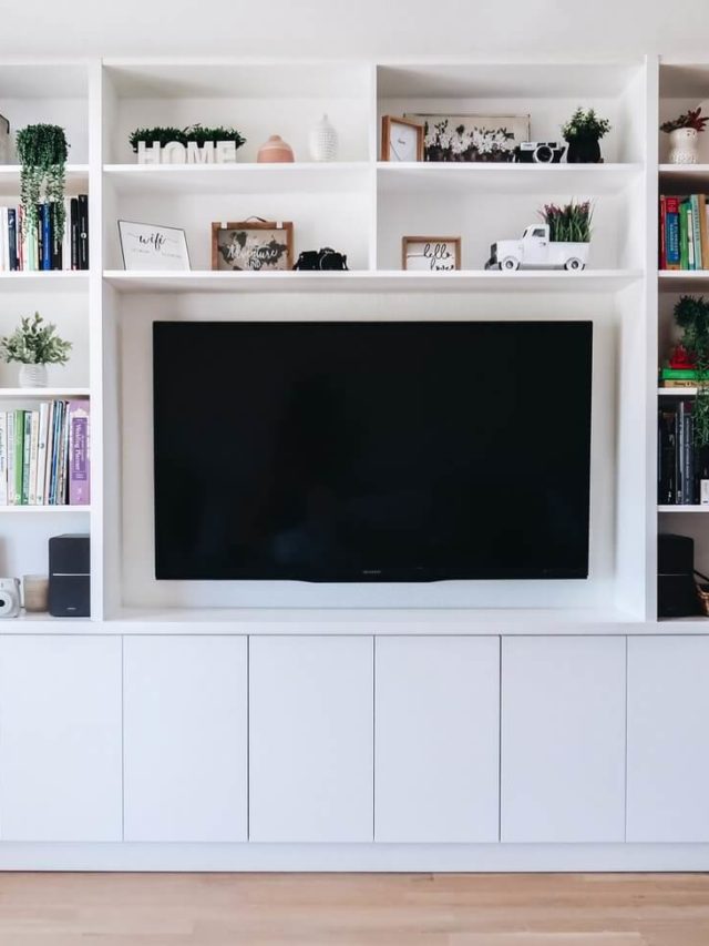 Top 10 DIY Home Decor Ideas