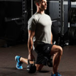 Strength Training with Free Weights