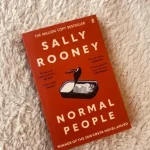 normal people book