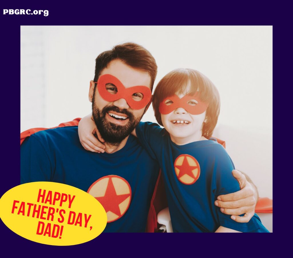 Fathers Day Best Ideas for Preschoolers